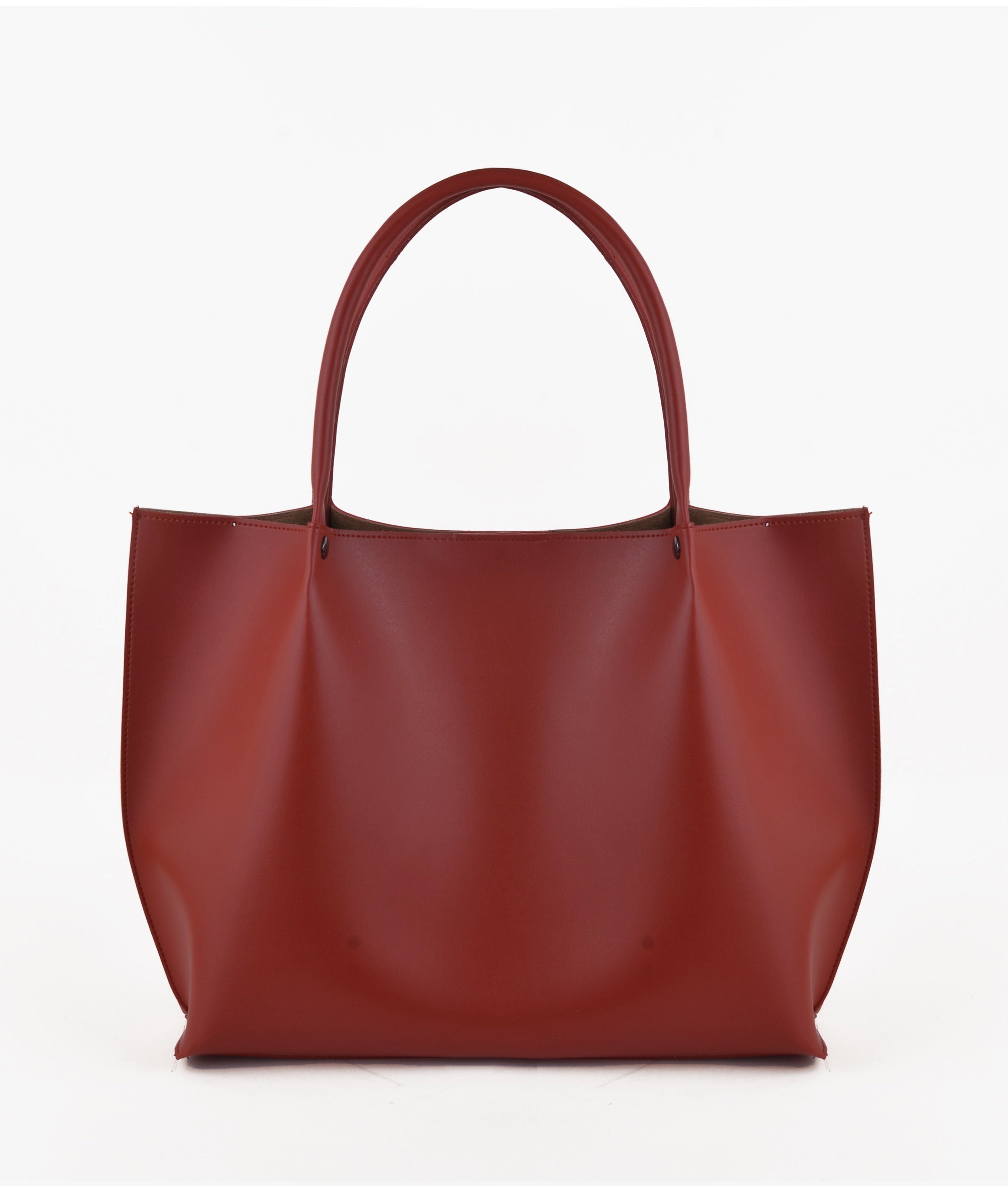 Maroon Tote Bags
