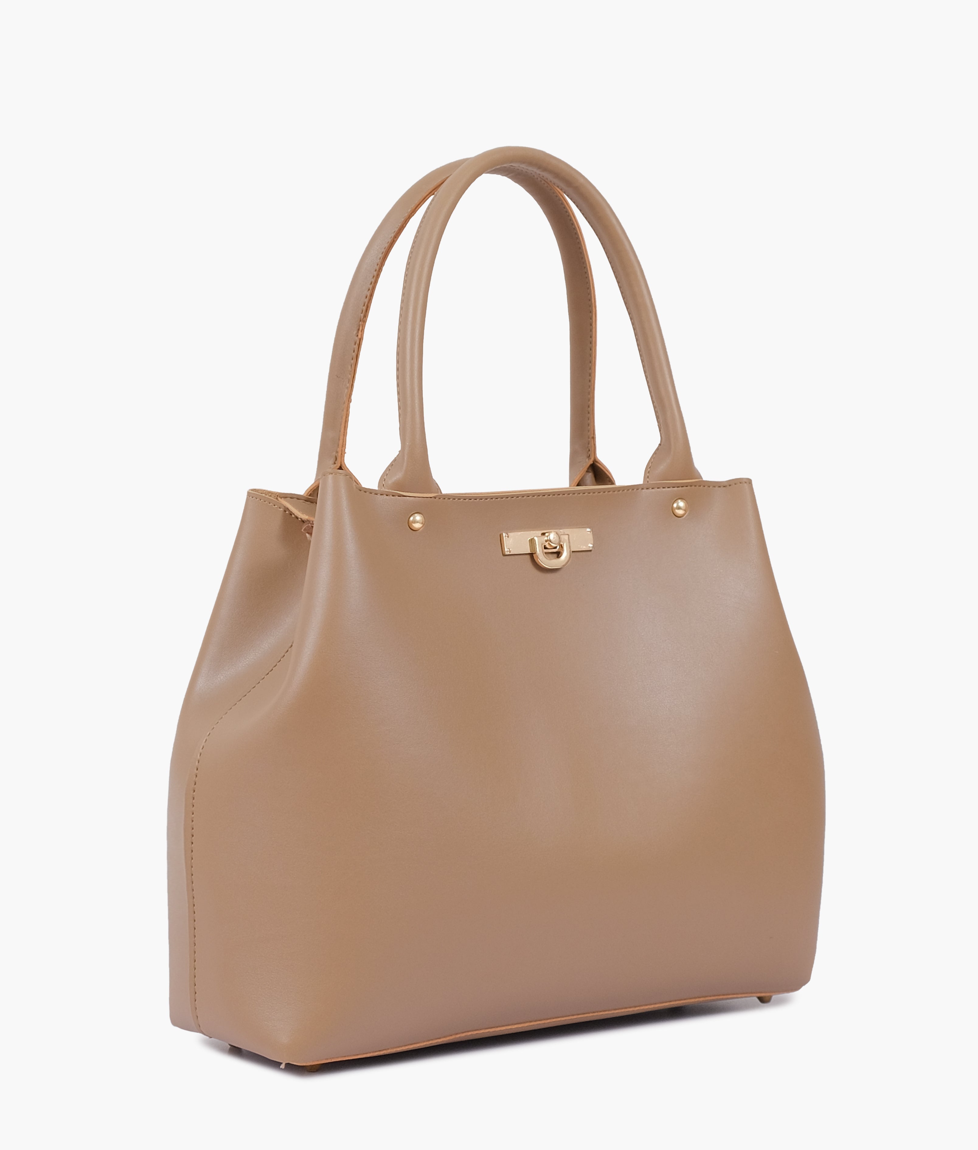 Coffee zipper Tote Bags